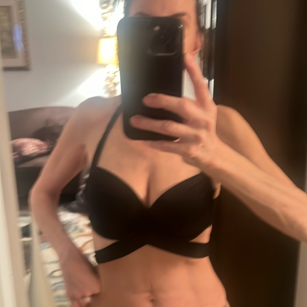 VS BATHING SUIT TOP